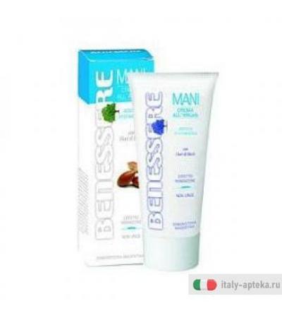 Crema Mani Argan 75ml