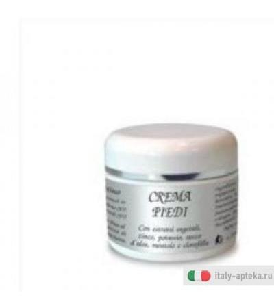 Crema Piedi 50ml