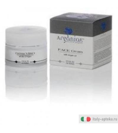 Crema Viso Antieta Homme 50ml
