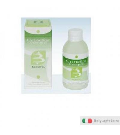Crinefor Shampoo Antiforfora 200 ml