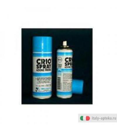 Crio Spray Az Freddo 250ml