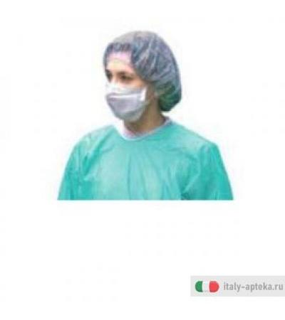 Cuffia Mon Bust Ve 100pz