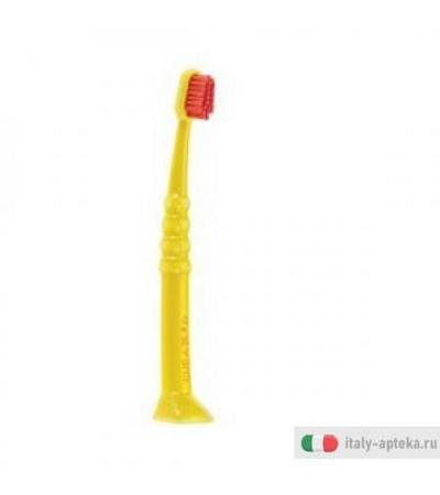 Curakid Spazzolino Supersoft Bambini Ck4260