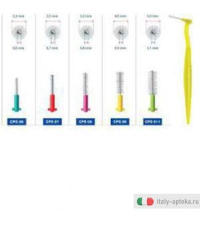 Curaprox Scov Prime Plus Mix