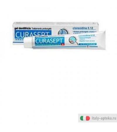 Curasept Ads Dentifricio 0,12 75ml