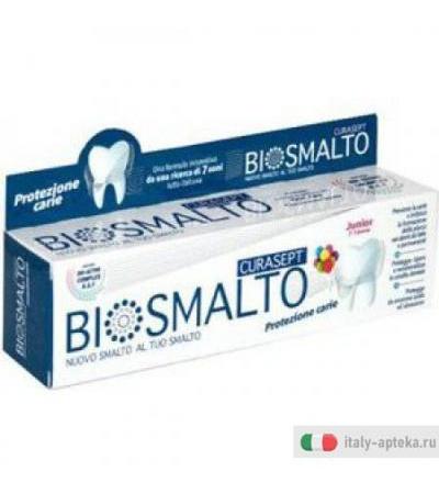 Curasept Biosmalto Dent Az Urt