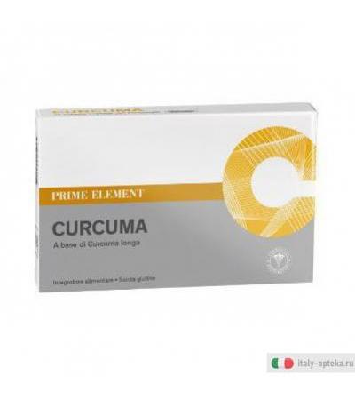 Curcuma 20 capsule