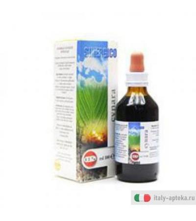 Cynara Sinergico Gtt 100ml