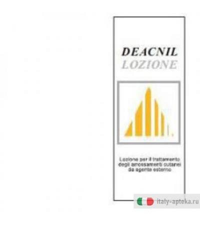 Deacnil Loz Rasatura 100ml