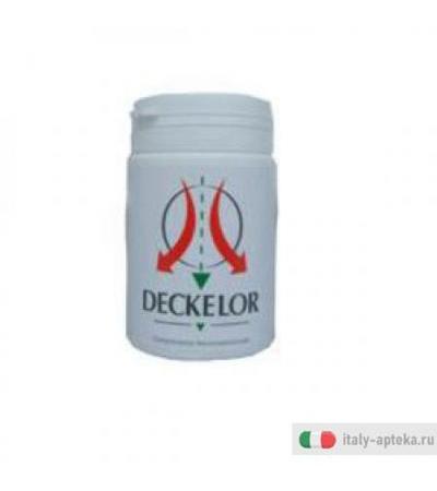 Deckelor 60cps