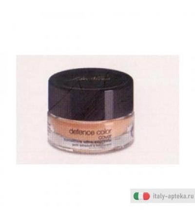 Defence col Cover correttore coprente discromie blu 6ml