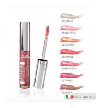 Defence Color Lipgloss Mure 307