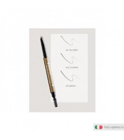 Defence Color Natural Brow 402