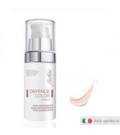Defence Color Primer base uniformante 30 ml