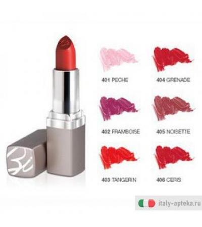 Defence color Rossetto Clas Lipmat 403 Tangerin