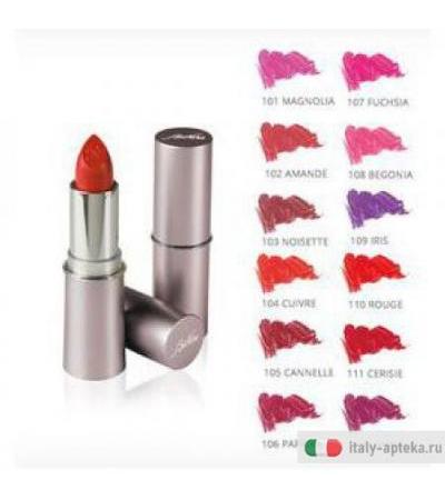 Defence Color Rossetto Lipvelvet Cuivre 104