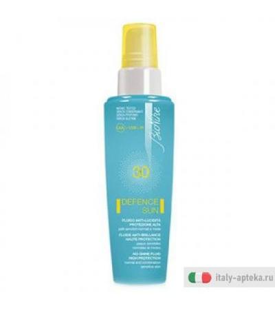 Defence Sun 30 Latte Fluido Promo 50 ml