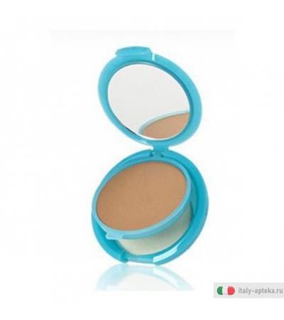 Defence Sun Fondotinta SPF 50 N2 Bronzo