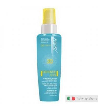 Defence Sun SPF30 Fluido antilucidit 50 ml