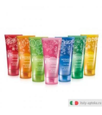 Defence Xsense Doccia Schiuma 2 Ice Lime