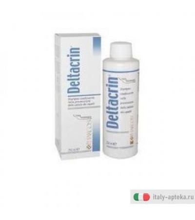 Deltacrin Pharcos Sh 250ml