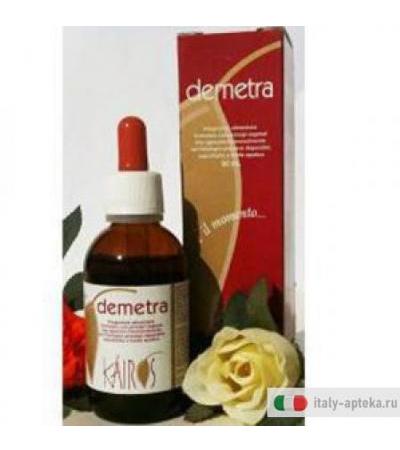 Demetra Gtt 50ml