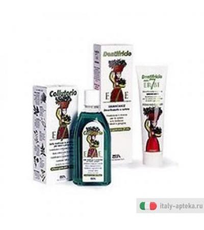 Dentifricio 7 Erbe 50ml