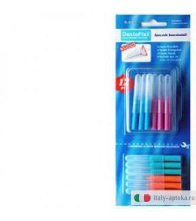 Dentoflex 12 Handy Picks