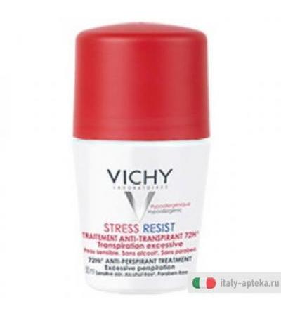 Deo Bille Stress-r 50ml