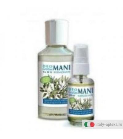 Deo Gratias Mani Gel 80ml