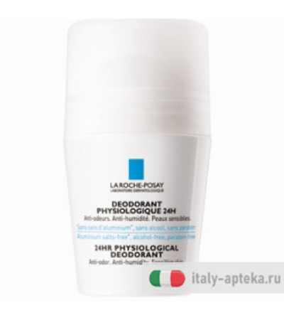 Deo Physio Bille 50 ml