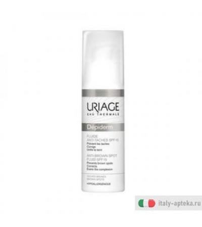 Depiderm Fluido Anti-macchie