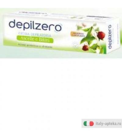 Depilzero 2 Parti del 75ml