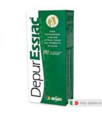 Depuressiac Scir 200ml