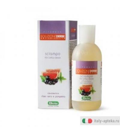 Derbe Preshampoo A/untuosita