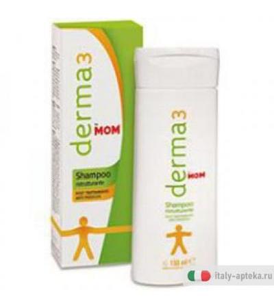 Derma 3 Shampoo 150ml