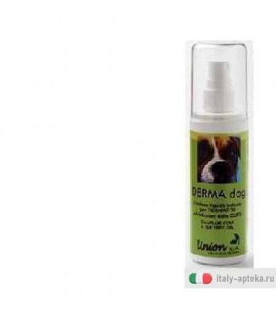 Derma Dog Loz Dermat/infez 125