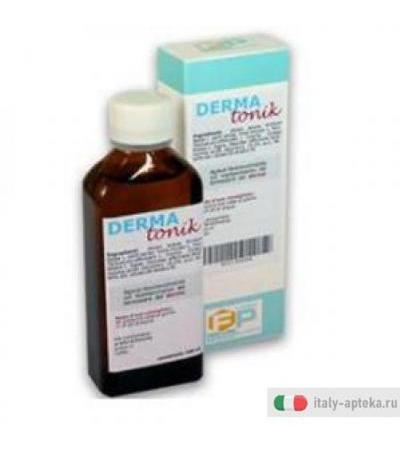 Derma Tonik Alim 100ml