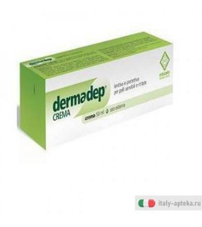 Dermadep Cr 50ml