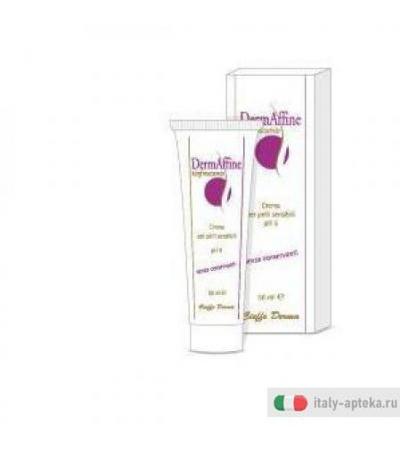 Dermaffine Cr Rinf Tubo 50ml