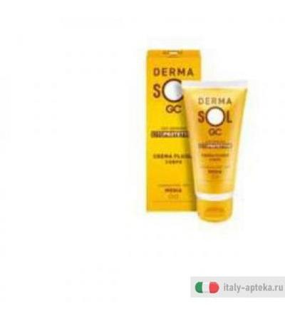 Dermasol Gcc Sys Cr Pr M 100ml