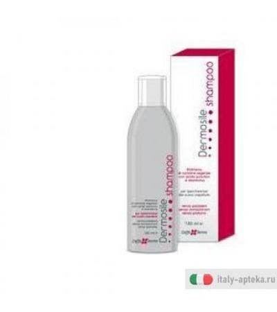 Dermosile Shampoo Fl 150ml