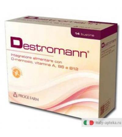 Destromann 14bustine