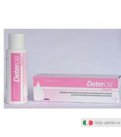 Deteroil Detergente 250ml