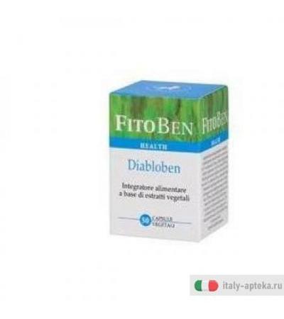 Diabloben Erbe 50cps 27g
