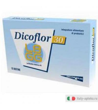 Dicoflor 30 15bust