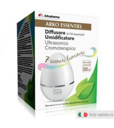 Diffusore Umidif Ultrasonico
