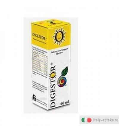 Digestor Gtt 60ml