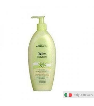 Doliva Body Balm 500ml