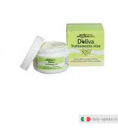 Doliva Cr Viso 50ml